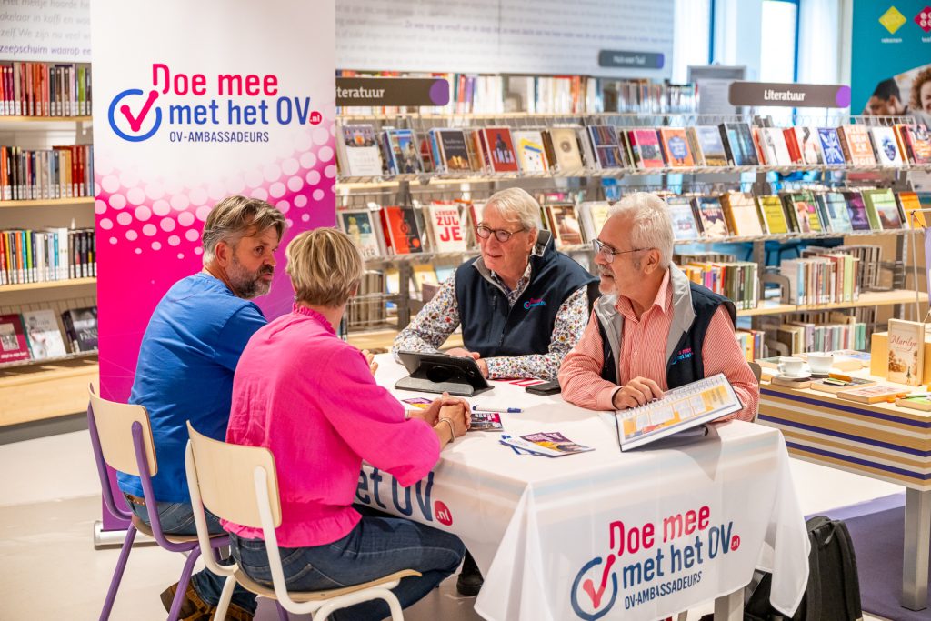 inloopspreekuur